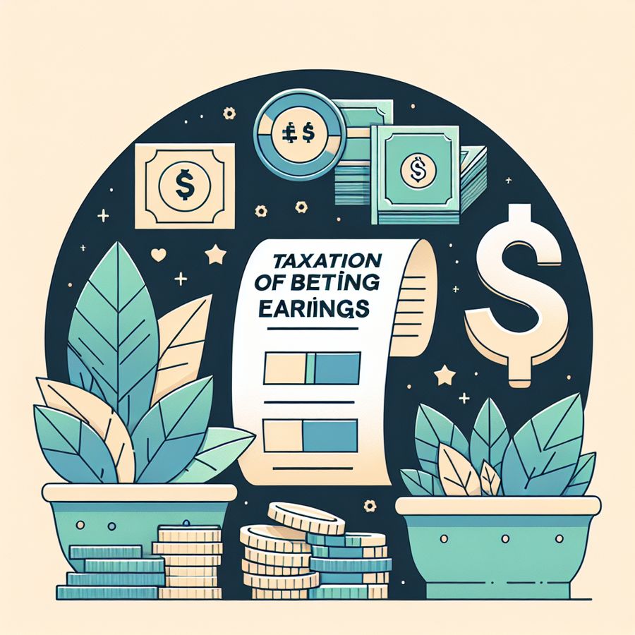 Mostbet Kazançlarının Vergilendirilmesi: Adım Adım