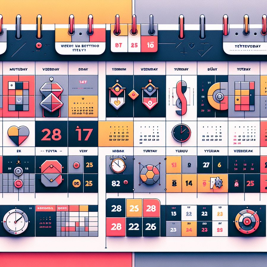 Mostbet’te Haftalık Promosyon Takvimini Böyle Takip Et